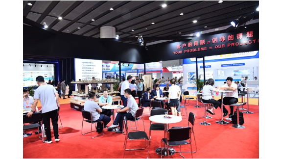 2025年6月18-21日第三十九屆廣東國際陶瓷工業(yè)展技術(shù)論壇 陶瓷展 廣東新之聯(lián)展覽供應