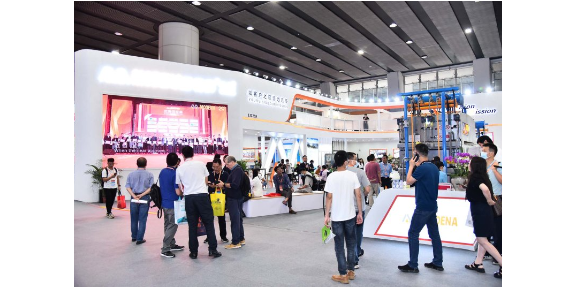 第三十八届中国广州仿古砖生产加工设备展 广东新之联展览供应