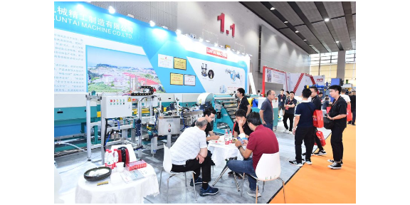 2024年6月18日第38届广州国际抛光砖生产设备与材料展 广东新之联展览供应