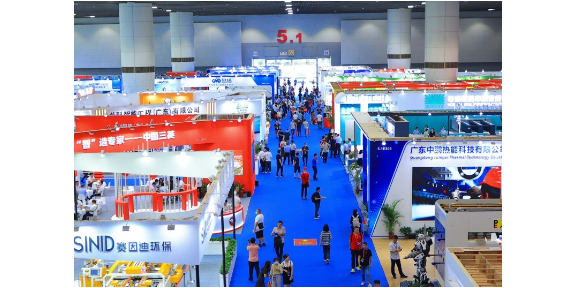 第三十八届中国国际陶瓷厂智能化数字化技术展