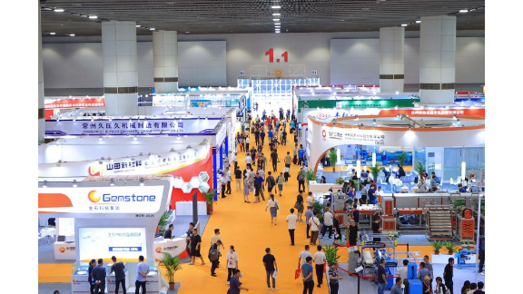 2024年6月18日至21日第三十八届广州（国际）陶瓷工业展