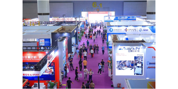 2024年6月18日第三十八届华南瓷砖生产材料展 广东新之联展览供应