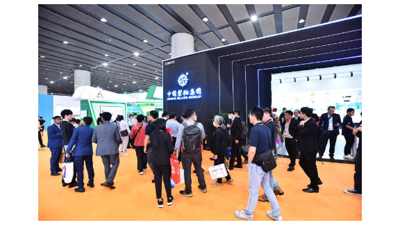2024年中国广州陶瓷装备会议 广东新之联展览供应