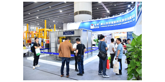 第38届华南抛光砖生产加工装备展 广东新之联展览供应