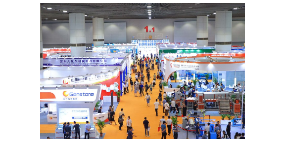第38届广州国际抛光砖技术与装备展