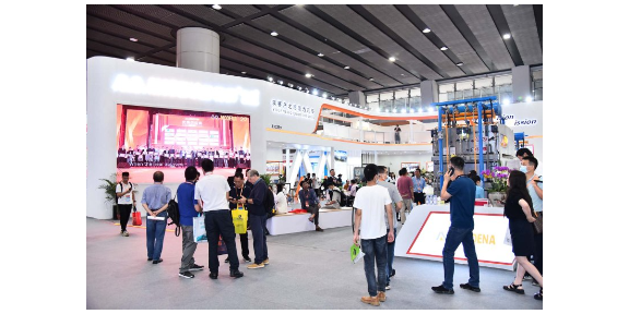 第三十八届广州国际瓷砖生产装备与材料展 广东新之联展览供应