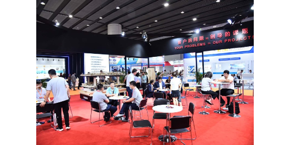 2024年6月18-21日中国国际抛光砖生产机械与材料展 广东新之联展览供应;