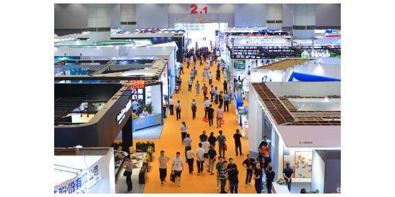 2024年广州陶瓷装饰材料展会 广东新之联展览供应