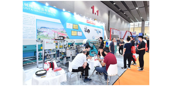 第三十八届广州陶瓷厂技术与装备展 广东新之联展览供应