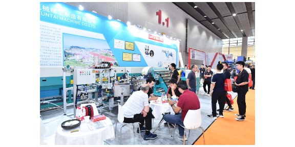 2024年6月18至21日中国国际大板砖生产材料展 广东新之联展览供应