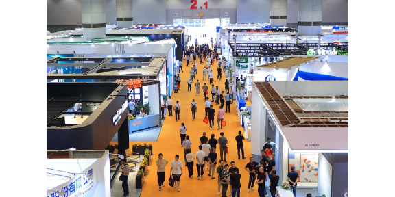 2024年6月第38届华南抛光砖智能化数字化技术展 广东新之联展览供应