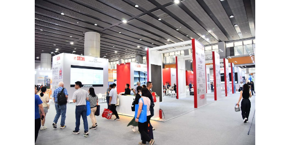 2024年6月华南国际大板砖设备展 广东新之联展览供应