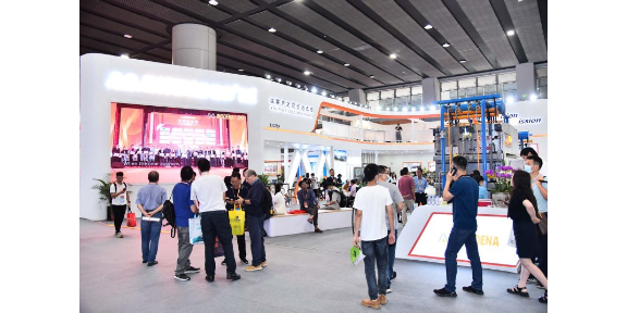 第三十八届华南国际抛光砖技术与设备展