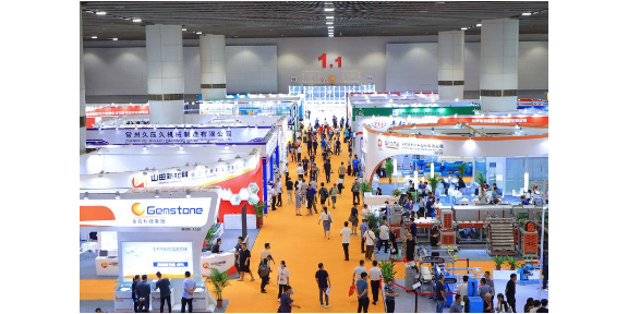 华南瓷砖生产加工设备展 广东新之联展览供应