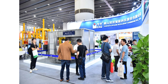 2024年6月18日第三十八届广州瓷砖装备展 广东新之联展览供应