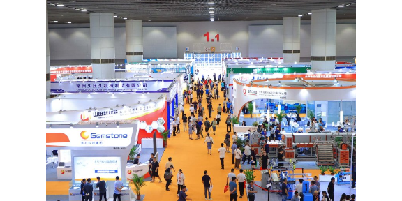 2024年6月第38届中国卫生陶瓷技术与设备展 广东新之联展览供应