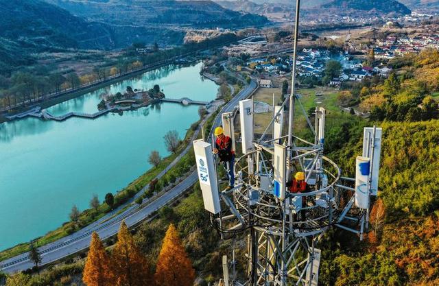 工信部组织开展2023年度电信基础设施共建共享典型案例征集工作