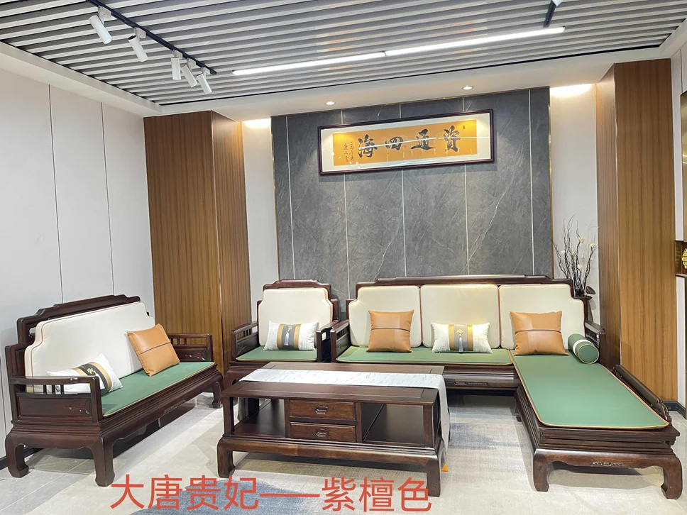 實(shí)木家具：品質(zhì)與工藝的完美結(jié)合 —— 中山市唐喜軒實(shí)木家具有限公司