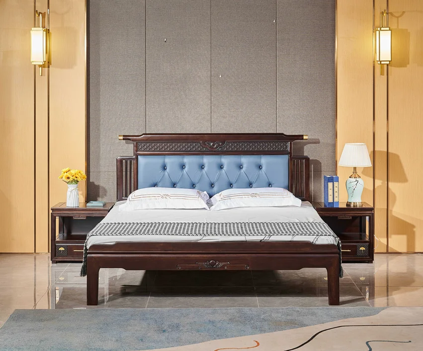 實(shí)木家具的選購指南：慧眼識珠的藝術(shù)