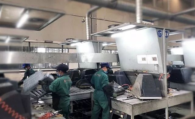上海废分体柜机空调器回收拆解 欢迎咨询 鑫广再生资源供应