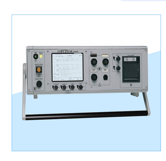 美國思倍通 無抽搐電休克治療儀 電痙攣 spECTrum 5000Q
