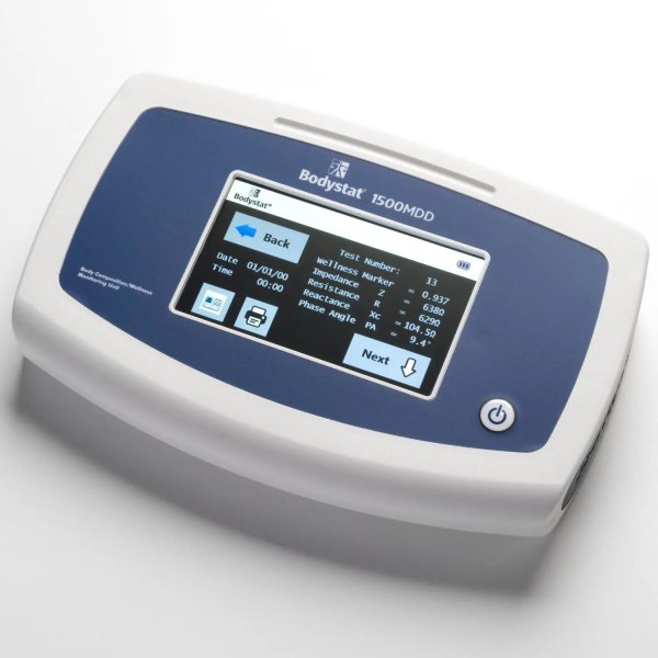 英國(guó) Bodystat 人體成分分析儀 Bodystat 1500MDD