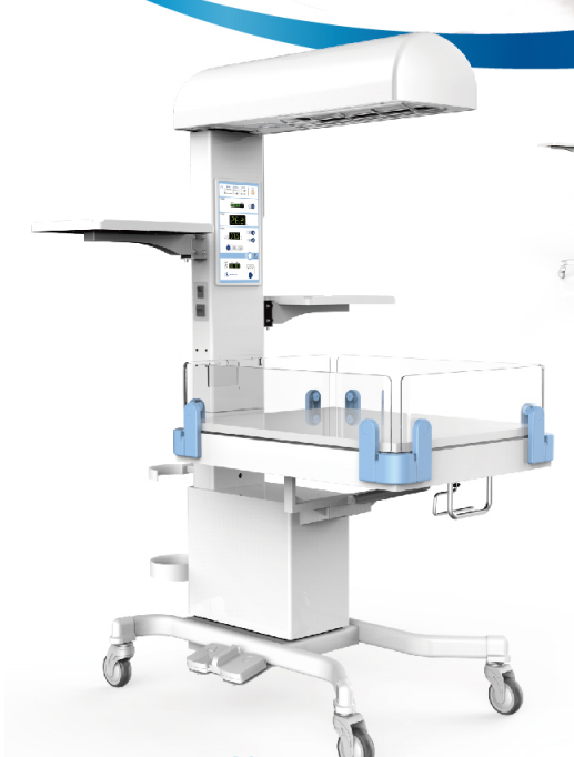  輻射式新生兒搶救臺FXQ3、FXQ4、FXQ4A、FXQ4B、FXQ4H