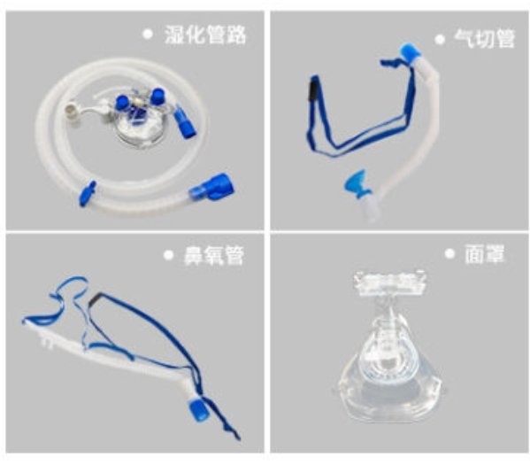 聯(lián)贏佳士比 高流量呼吸濕化治療儀 呼吸道濕化器HFO-1