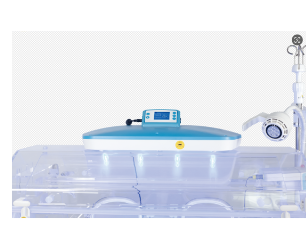 貝茵 新生兒黃疸治療儀 BBP-1000B 吸附式黃疸治療儀