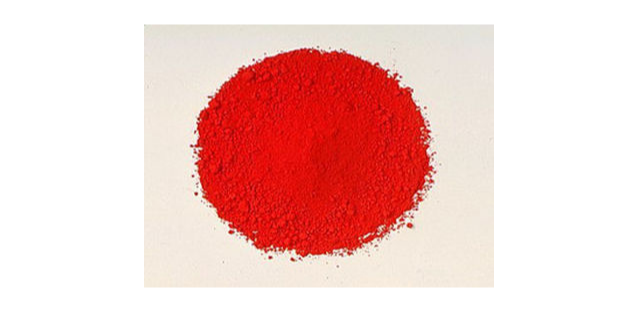 江苏钼铬红主要作用