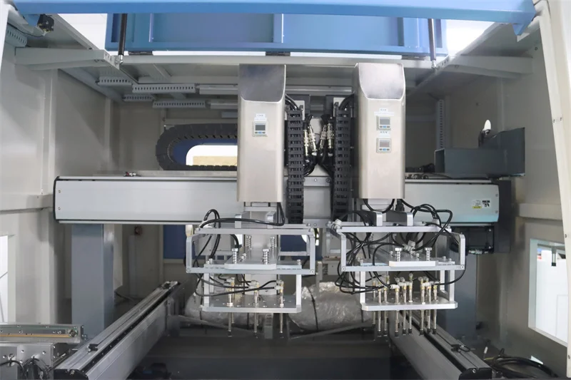 【解锁高效生产】在线分板机，帮你实现自动化分板，提升生产效率！