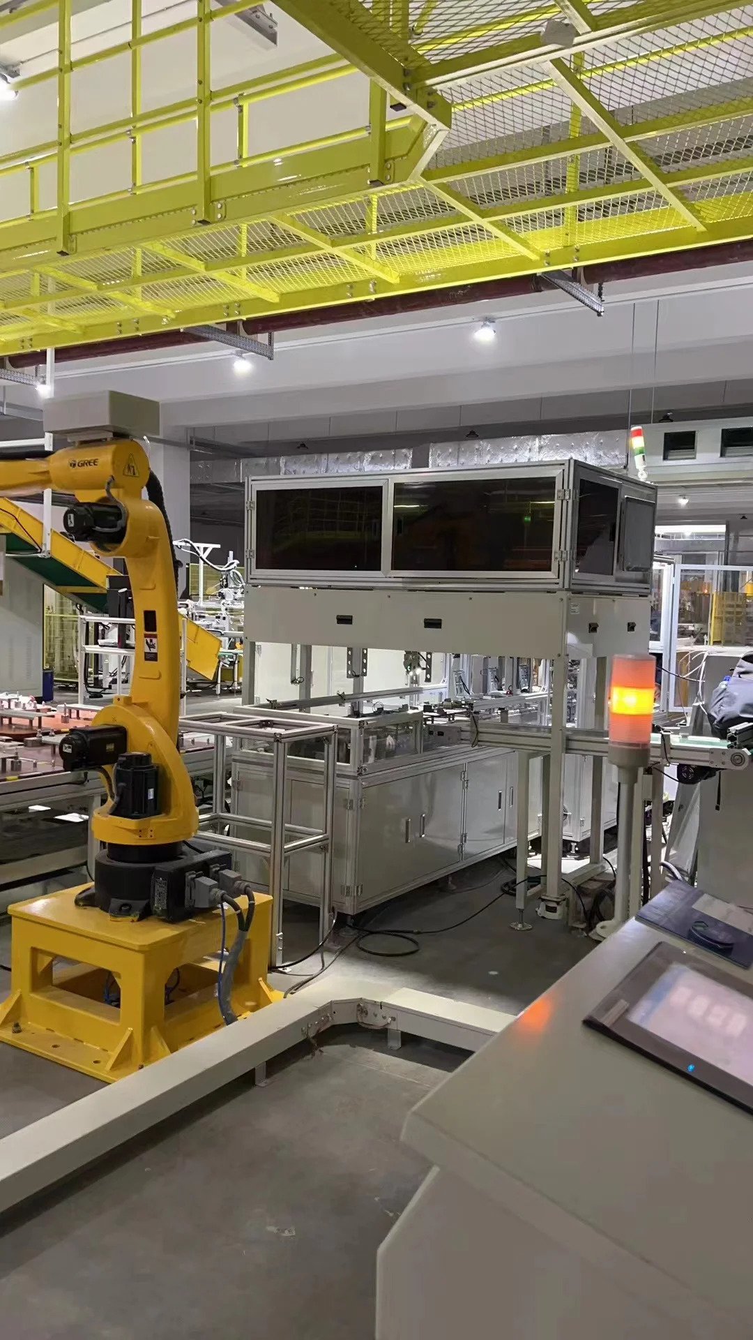 机器操作中需牢记的安全措施