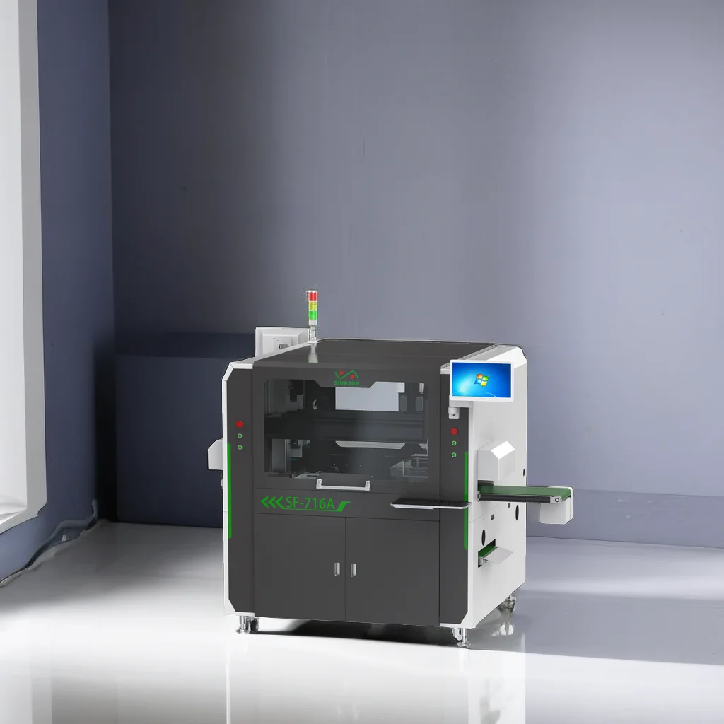 铣刀式分板机如何维修和保养