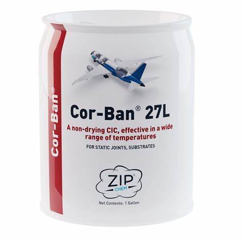 Zip-Chem Cor-Ban 27L