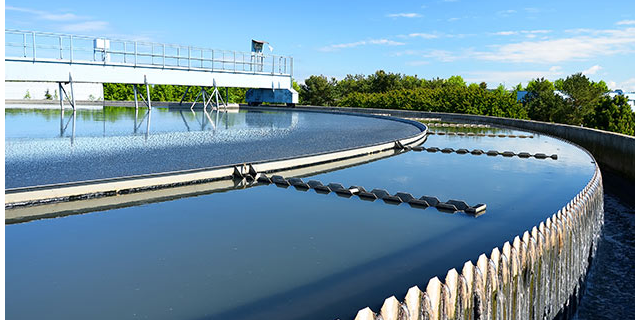 北仑区塑料厂污水处理环境治理热线