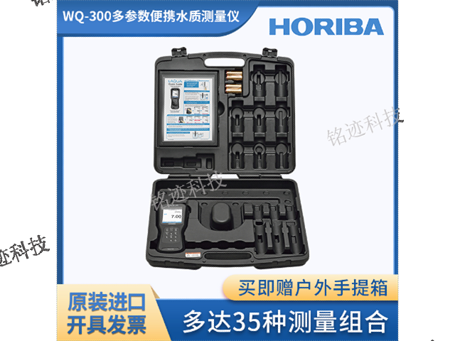 上海9630-10D自来水标准塑料电极HORIBA 欢迎咨询 上海铭迹科技供应