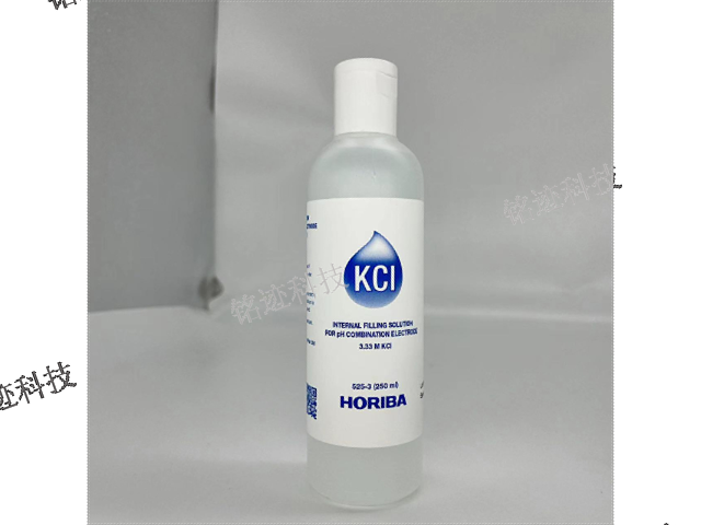 钠离子标准溶液HORIBA销售商