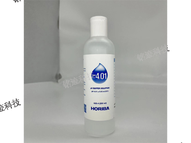 钾离子标准溶液HORIBA型号,HORIBA