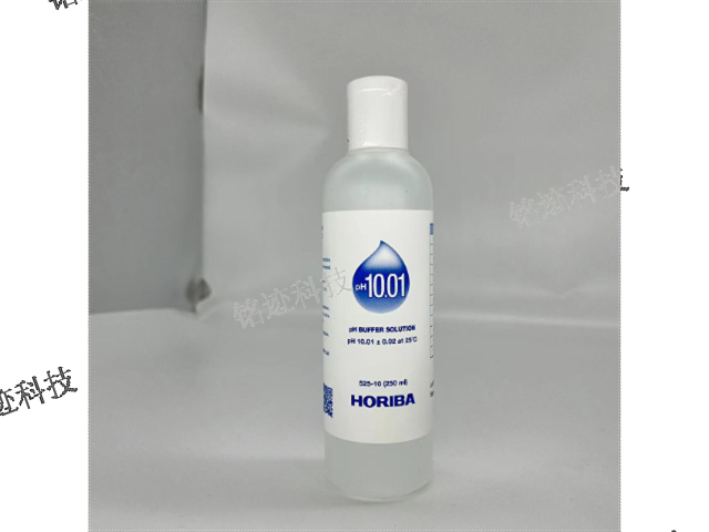 上海钙离子 (Ca2+) 电极HORIBA经销商,HORIBA