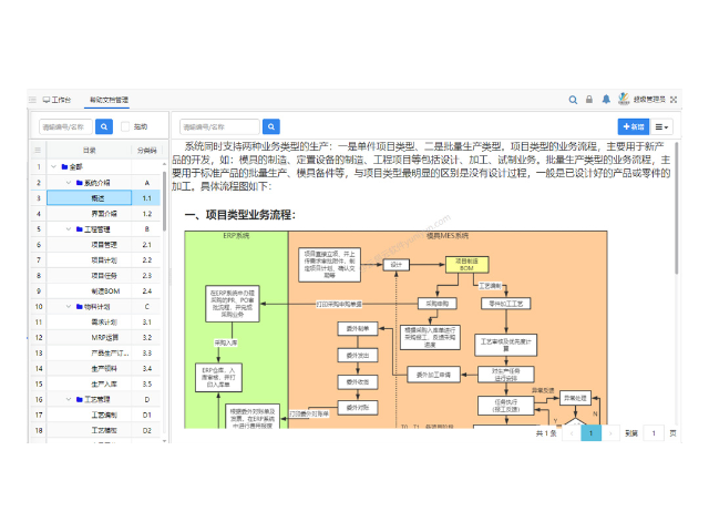 杭州五金加工模具制造管理软件使用