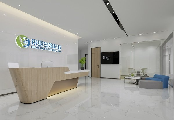 上海企业展厅装修设计咨询 上海森仕装饰设计供应