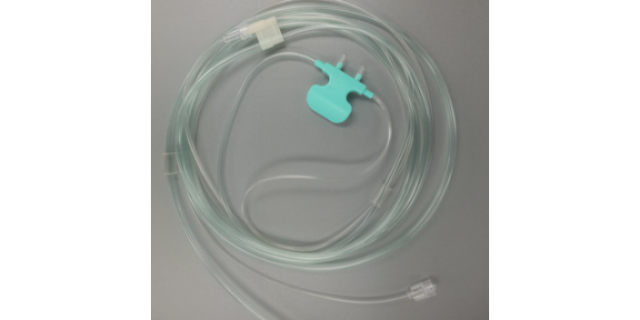 新疆一次性使用呼吸回路吸氧管,呼吸回路