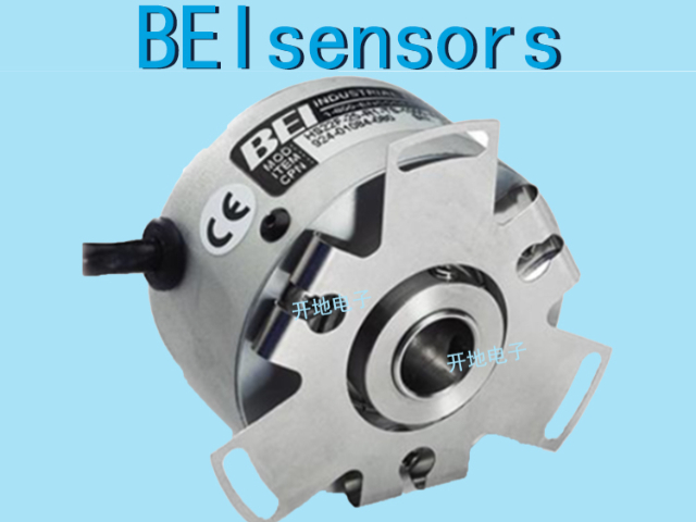 上海BEl傳感器BEIGHM406-1024-036 開地電子供應(yīng)