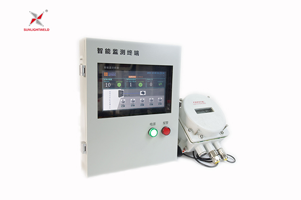 Smart Grounding Monitoring System Manufacturer-Sunlightweld