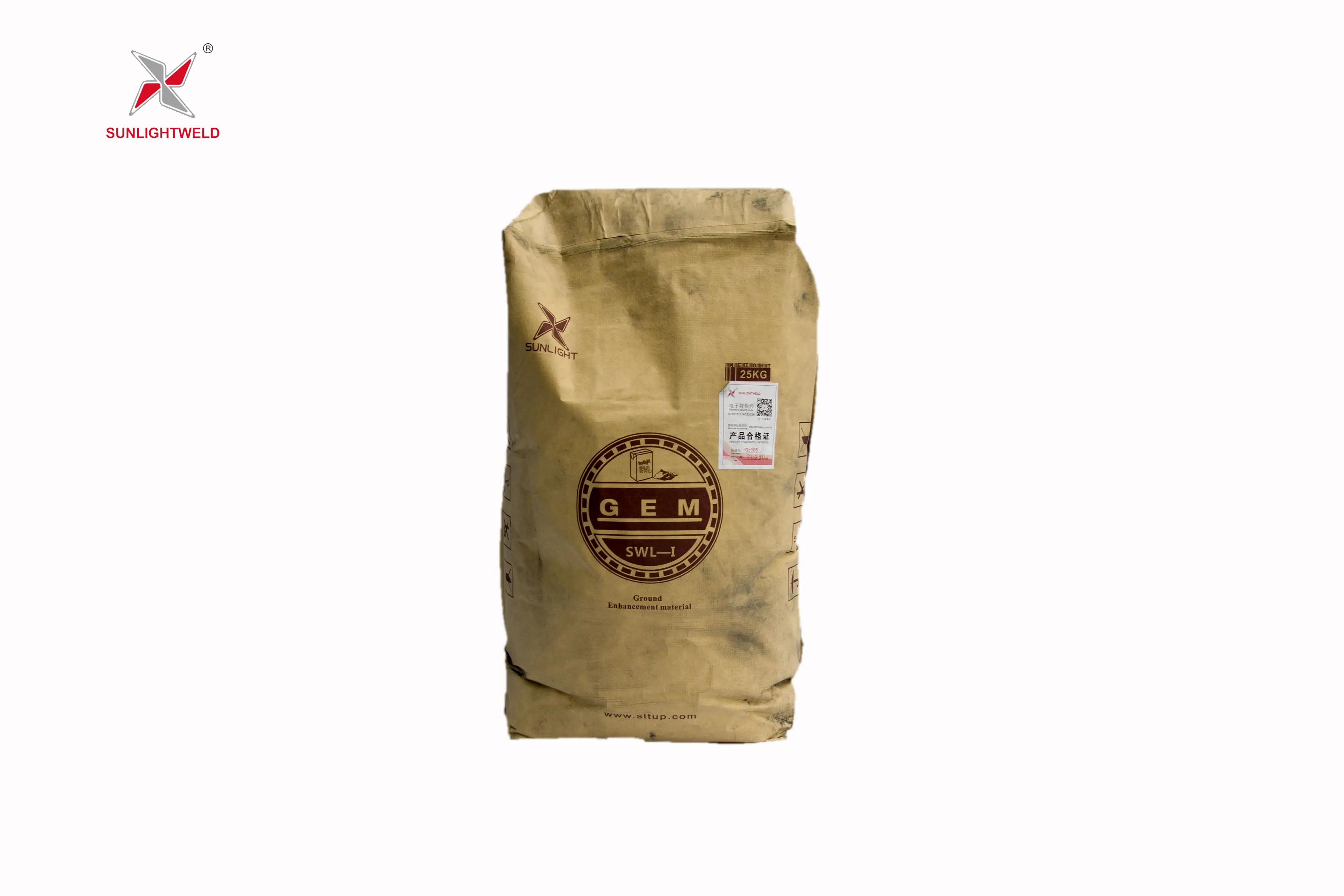 Introduction To The Advantages Of GEM Ground Enhancement Material