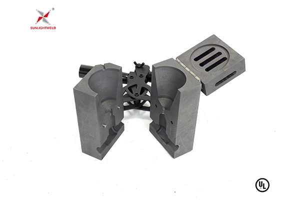 UL467 Certified Sunlightweld Mould: Exceptional Welding Results and Robust Current Load Capacity