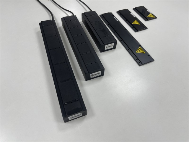 东莞微型平板直线电机模组销售