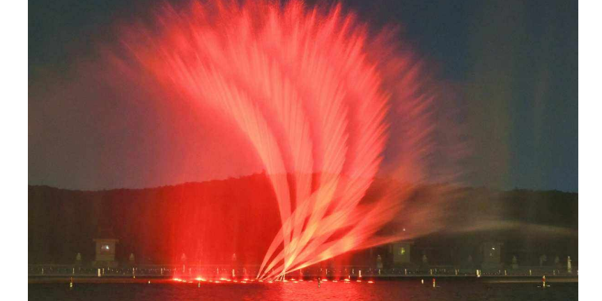 上海小型噴泉型號(hào) 推薦咨詢 上海溢臣節(jié)水灌溉科技供應(yīng)