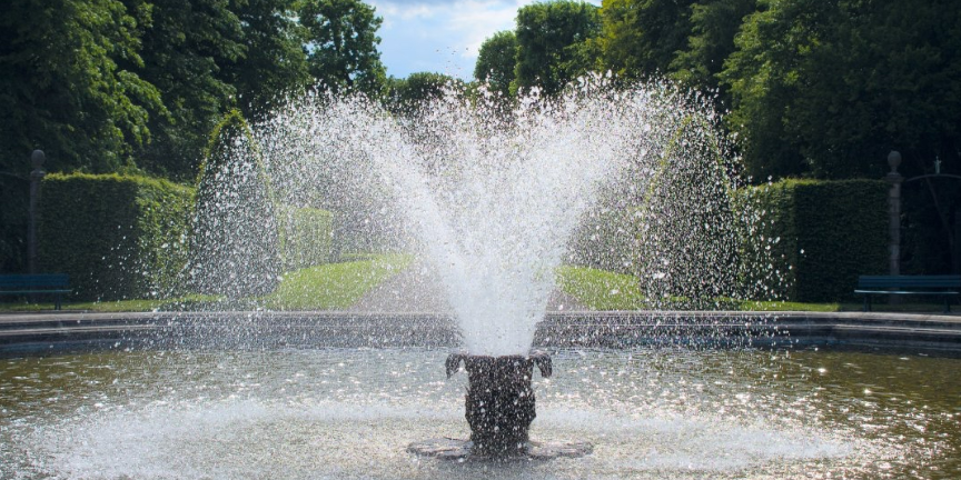 湖南水幕喷泉型号,喷泉