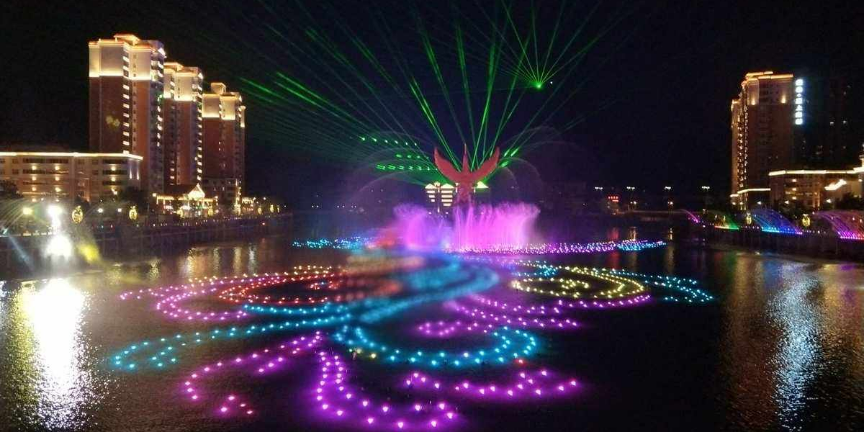 上海音樂噴泉 誠信服務(wù) 上海溢臣節(jié)水灌溉科技供應(yīng)